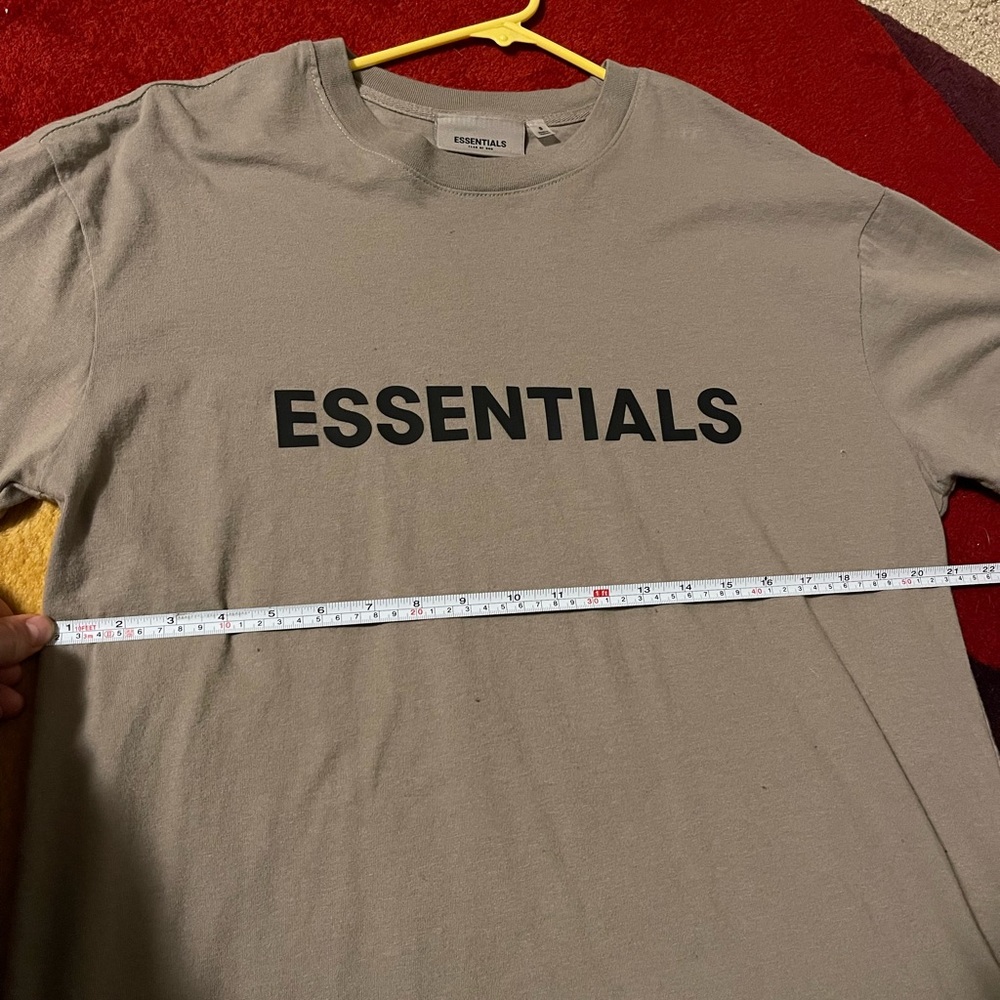 FOG shirt - Picture 5 of 5